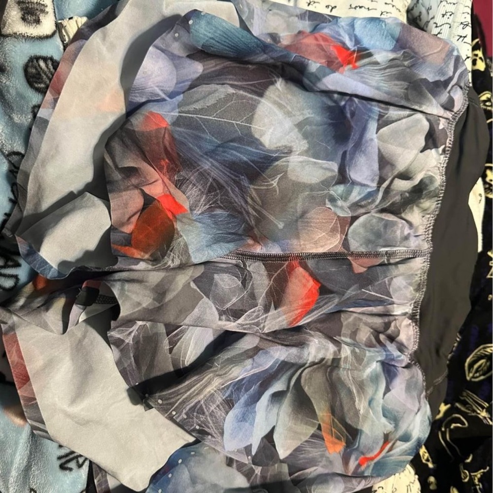 Lulu lemon shorts